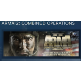Arma 2: Combined Operations АВТОДОСТАВКА STEAM РОССИЯ