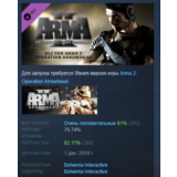 Arma 2: Private Military Company  DLC STEAM РОССИЯ