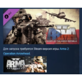 Arma 2: Army of the Czech Republic  DLC STEAM РОССИЯ