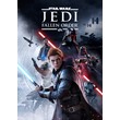 STAR WARS Jedi: Fallen Order (Аренда аккаунта Steam)