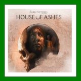 ✅The Dark Pictures Anthology: House of Ashes✔️+35 Игр✅