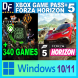 ✔️XBOX GAME PASS PC / FORZA 5❤️️+ ОЧЕНЬ МНОГО ИГР