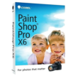 Corel PaintShop Pro X6