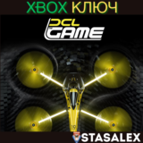 DCL-THE GAME XBOX ONE & SERIES X|S🔑КЛЮЧ