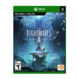 💖Little Nightmares 2 🎮 XBOX ONE / X|S🎁🔑 Ключ
