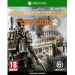 🎮Tom Clancy´s The Division™ Gold Edition XBOX 🔑Ключ🔥