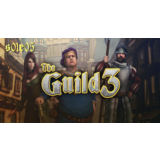 The Guild 3 ПОЛНАЯ ИГРА+ОБНОВЫ /STEAM АККАУНТ/ГАРАНТИЯ