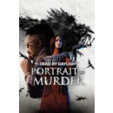 Dead by Daylight Portrait of a Murder Chapter Xbox 🔑🌍