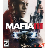 Mafia III: Definitive Edition  STEAM KEY Region Free