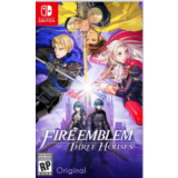 Fire Emblem: Three Houses 🎮 Nintendo Switch