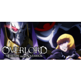 OVERLORD: ESCAPE FROM NAZARICK STEAM Россия
