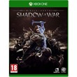 MIDDLE-EARTH: SHADOW OF WAR XBOX ONE & X|S & PC🔑KEY