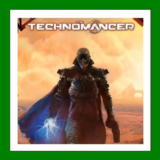 ✅The Technomancer✔️+ 25 Игр🎁Steam⭐0% Карты💳АКЦИЯ🎁