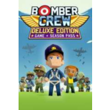 bomber Crew Deluxe Edition Xbox КЛЮЧ 🔑🌍