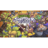 Teenage Mutant Ninja Turtles: Shredder's Rev (STEAM) 🔥