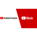 Youtube Premium | 1/12 мес. на Ваш аккаунт