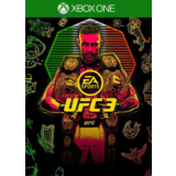Xbox One | The Crew 2, UFC 3 + 7 игр