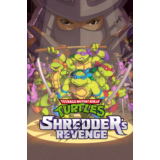 TMNT: Shredders Revenge (Аренда аккаунта Steam) Online