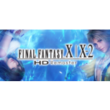 Final Fantasy X/X-2 HD Remaster ✅ STEAM Ключ