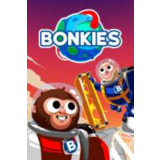 Bonkies XBOX ONE X|S КЛЮЧ🔑
