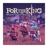 ✅💥For The King 💥✅XBOX ONE X|S 🔑КЛЮЧ🔑
