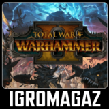 Total War: Warhammer II 2 (Steam) 🔵РФ-СНГ