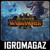 Total War: Warhammer III 3/Трилогия(Выбор)🔵РФ-СНГ
