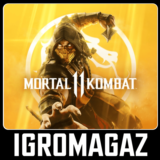 Mortal Kombat 11 (Steam) 🔵РФ-СНГ