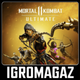 Mortal Kombat 11 Ultimate (Steam)🔵РФ-СНГ