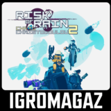 Risk of Rain 2 (Steam)🔵РФ-СНГ