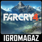 Far Cry 4 (Uplay key) 🔵РФ/Любой регион