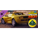 Car Mechanic Simulator 2021 - Lotus Remastered DLC 💎