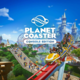 Planet Coaster: Издание для консолей XBOX [ Ключ 🔑 ]