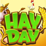 HAY DAY АЛМАЗЫ FARM PASS МОНЕТЫ БЫСТРАЯ ДОСТАВКА