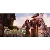 The Guild 3 STEAM Россия