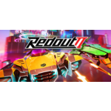 Redout 2 + DLC STEAM Россия