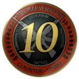 🔥 20+ лет аккаунту Steam ⭐ Регистрация 2004 года ✅