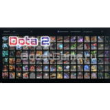 DOTA 2 аккаунт 🔥 от 12 до 999 предметов✅+ Родная почта