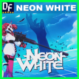 Neon White ✔️STEAM Аккаунт