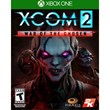 XCOM® 2: WAR OF THE CHOSEN (DLC) XBOX ONE & X|S 🔑КЛЮЧ