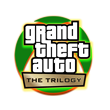 Grand Theft Auto: The Trilogy The Definitive XBOX ONE