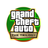 Grand Theft Auto: The Trilogy The Definitive XBOX ONE