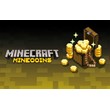 💎🔑 Minecraft 500 Minecoins🔑  Ключ 💎