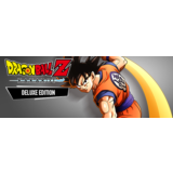 DRAGON BALL Z: KAKAROT - Deluxe Edition🔑STEAM КЛЮЧ
