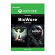💖Комплект Bioware 🎮 XBOX ONE / Series X|S 🎁🔑Ключ