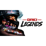 GRID Legends RU/MULTI + ГАРАНТИЯ