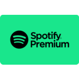 ✨  12 MONTHS SPOTIFY PREMIUM PERSONAL SUBSCRIPTION✨