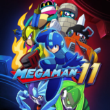 Mega Man 11 XBOX ONE / XBOX SERIES X|S [ Ключ 🔑 Код ]