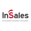InSales promo code for 60 days of use and 40% discount