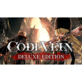 Code Vein - Deluxe 🔑STEAM КЛЮЧ 🔥РОССИЯ + СНГ